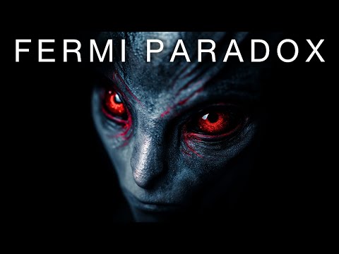 The Fermi Paradox Has a Terrifying Answer