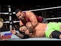 The Usos vs. Hunico & Camacho: WWE Main Event, Nov. 6, 2013