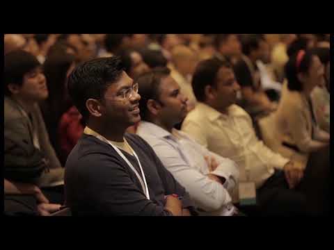 SpringOne Tour 2018: Singapore