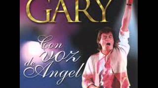 GARY CON VOZ DE ANGEL CD COMPLETO