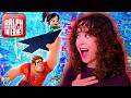 I NEEDED This RALPH BREAKS THE INTERNET