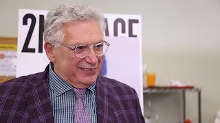 TORCH SONG's Michael Urie, Harvey Fierstein & Mercedes Ruehl on the Return of the Groundbreaking Hit