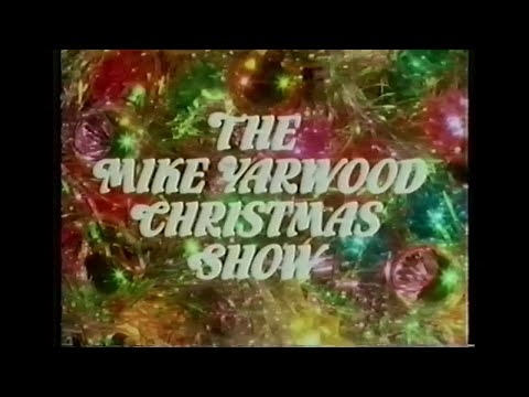 The Mike Yarwood Christmas Show (1978) - Theme / Opening