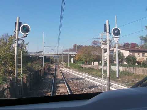 Cab Ride Gallarate Luino