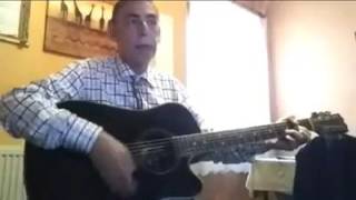 Willy DeVille   Storybook Love Cover