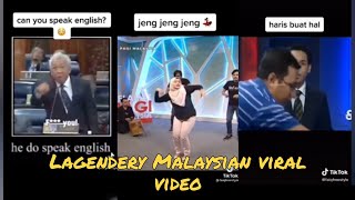 Download lagu Lagendery video Malaysian edition Part 2 Tik Tok... mp3