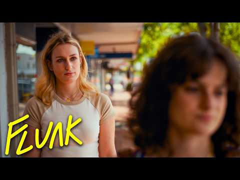 Flunk: 4 First Dates Episode 1 (Lesbian movie)