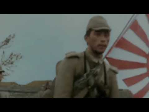 When Japan Almost Fought Till the End | The Kyujo Incident