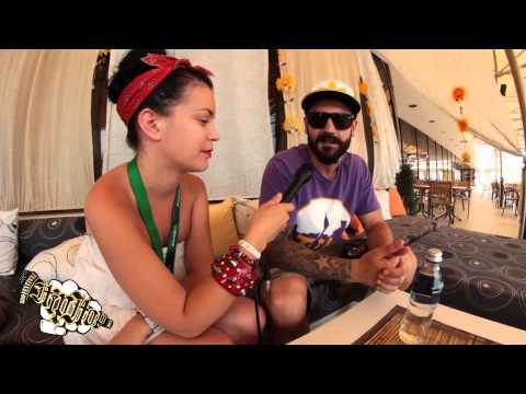 359 Fest Dnevnik - Toni Zen