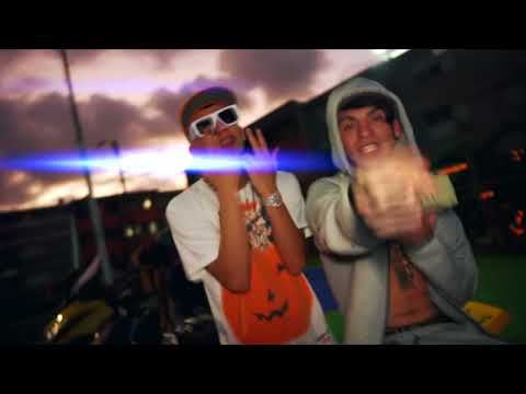 JULIITO x IL NENE DE ORO - EL CASTI 1.7 (VIDEO OFICIAL)