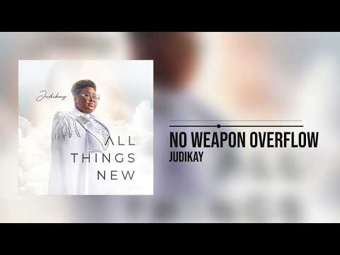 Judikay – No Weapon Overflow - Official Video