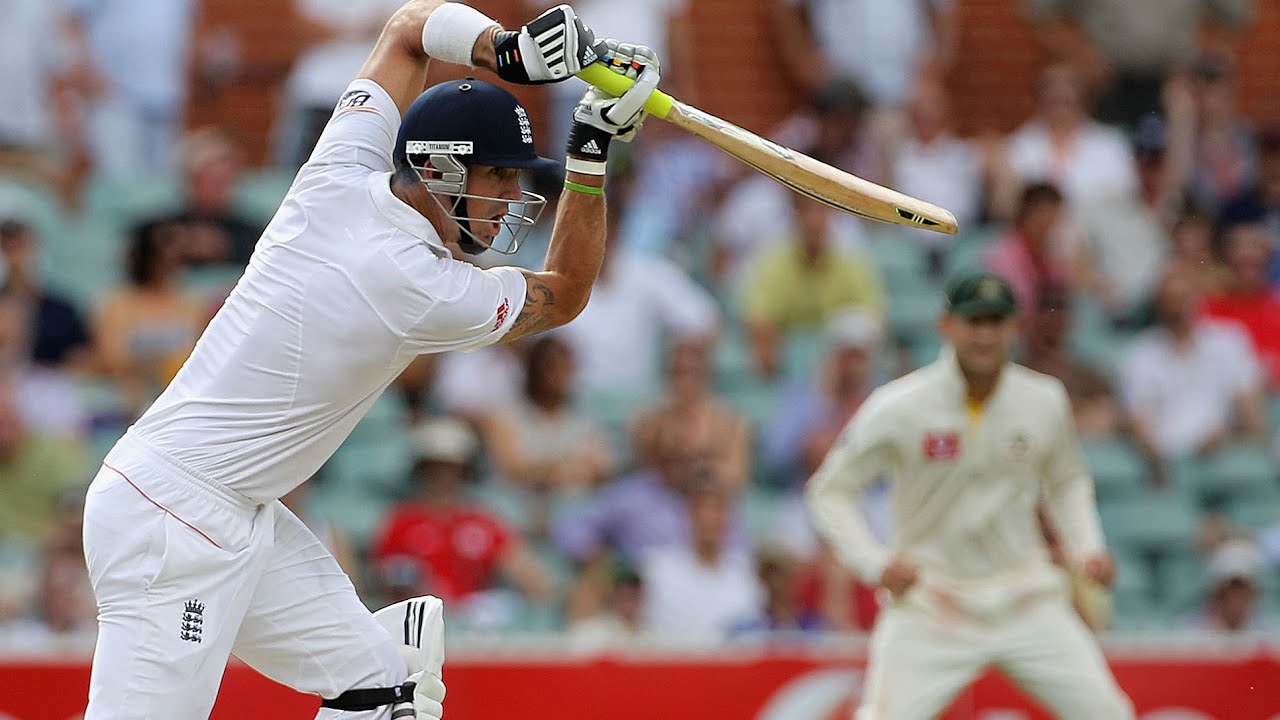 KP recalls double ton in Adelaide