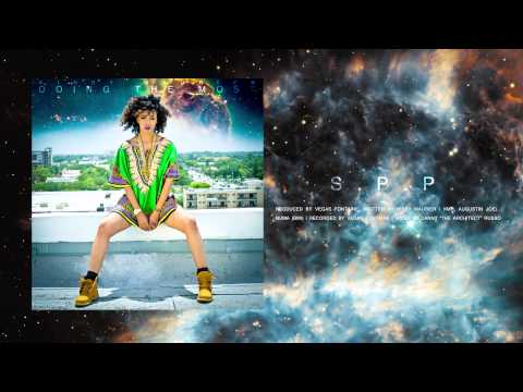 Kirby Maurier - S.P.P. (From the Album 'Doing The Most')