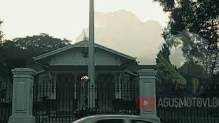 Download lagu Ulah Cerik - Revina Alvira (King Of Pop Sunda) - Lirik (Video Lirik by AGUSMOTOVLOG) mp3