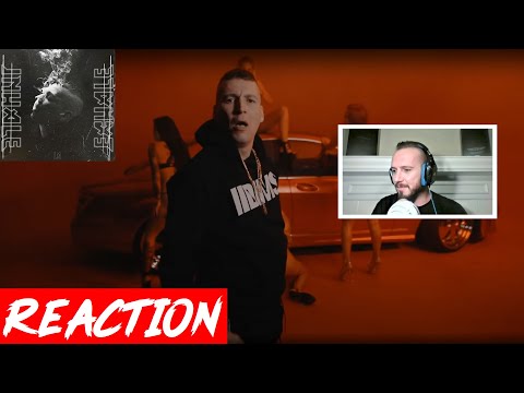 LX - Bunte Packs ❌ INHALE/EXHALE ❌ LX macht Schnapp ❌ 187 Strassenbande Takeover 2020 ► Reaction ◄