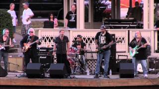 Dick Wagner Riversight and Sound Fest Mystery Man, Rock N Roll Music h264