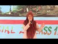 Solo Vokal Religi Rahma Rahayu Bismillah Cinta