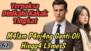 Download lagu M4l∆m p3nuh C1nt4 G4nti 0li Hingg4 L3m3zZ(62) mp3