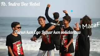 Download lagu Inilah aku apa adanya mp3