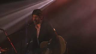 Gruff Rhys - 'Lost Tribes' (Live at EOTR 2014)