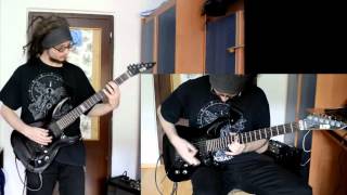 Korn - Kill mercy within