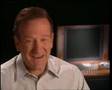 Robin Williams on new technology