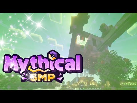 TheDeluxe4 - TOP 10 GYM BUILDS MYTHICAL SMP COMPETITION! | Cobblemon Mythical Minecraft Pokemon Mod Pt14