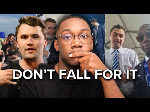 Debunking The Biggest Lies Told About Charlie Kirk
