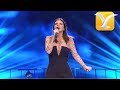 Laura Pausini - En cambio no - Festival de Viña del Mar 2014  HD