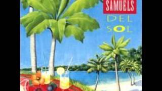 Del Sol  -  Dave Samuels