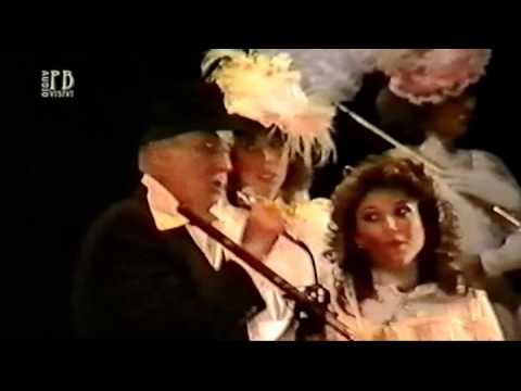 Egisto Malfatti: Baci e ciaffate (1984) - Medley