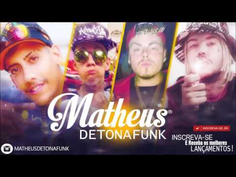 MC Lustosa    Patricinha Você é uma Delicinha  Lançamento 2016