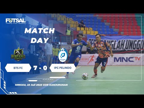 Dieguinho Quatrick, Bintang Timur Surabaya Pesta Gol ke Gawang IPC Pelindo