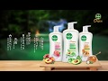 Onzen Shower Gel By Dettol