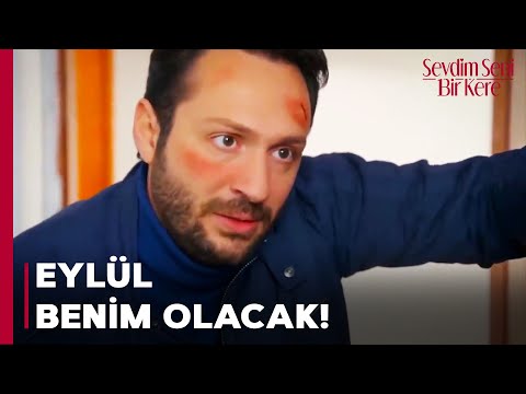 Koray'ın Bitmek Bilmeyen Eylül Israrı | Sevdim Seni Bir Kere Özel Sahneler