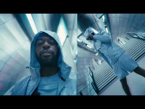 Dapz On The Map - Escalators [Official Video]