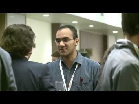 2013 MRS Spring Meeting Student Mixer