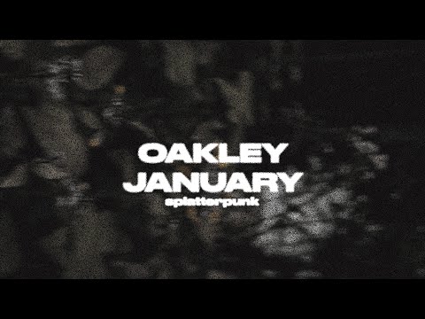 [FREE] SALUKI + INDIE ROCK + LIZER TYPE BEAT - OAKLEY JANUARY
