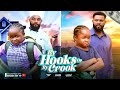 BY HOOKS OR BY CROOK 2025 LATEST NIGERIAN NOLLYWOOD FULL MOVIE Movie Ebubeobi Nollywood