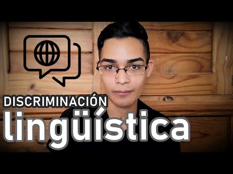 Linguistic profiling and discrimination