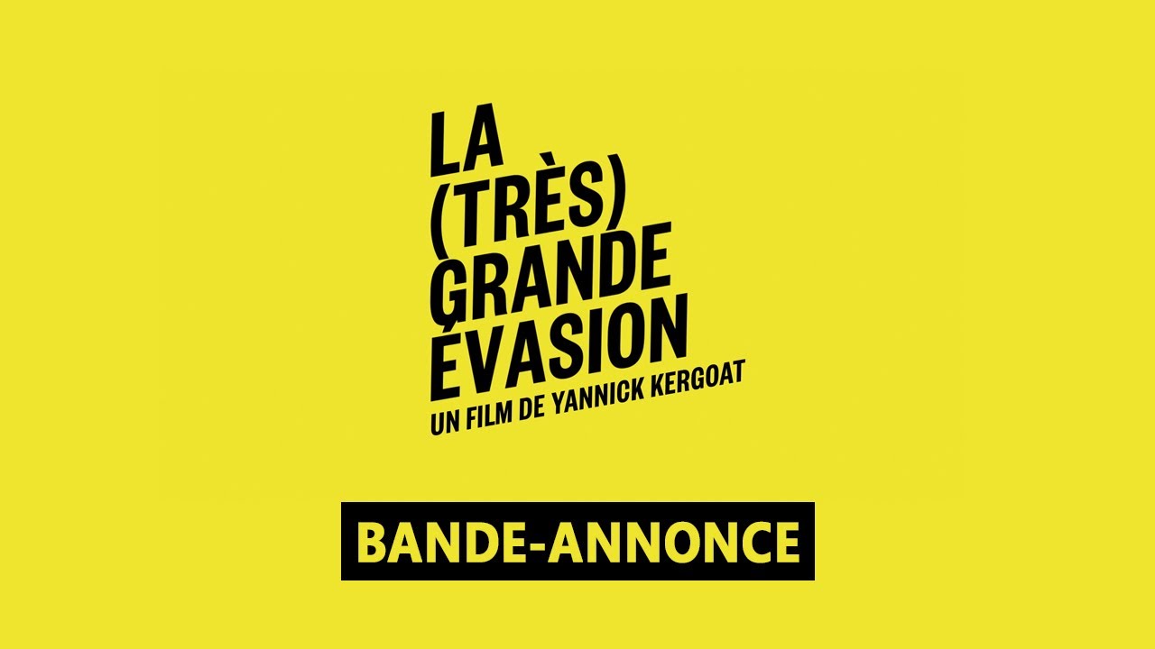 Miniature de la vidéo La (Très) grande évasion - Bande Annonce [VF] du film La (Très) Grande Évasion