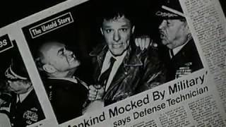 Supertramp -  Brother Where You Bound   17 minute movie