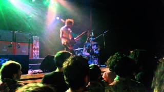 Japandroids - Adrenaline Nightshift