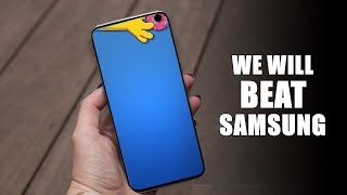 Huawei Will Beat Samsung By Next Year Says the CEO