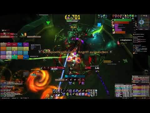 Mythisch Imonar der Seelenjäger