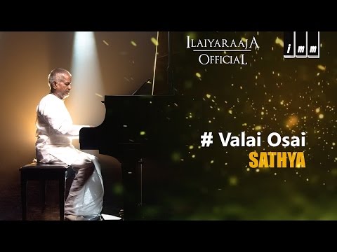 Sathya | Valai Osai | Ilaiyaraaja | S. P. Balasubrahmanyam, Lata Mangeshkar | Kamal Haasan