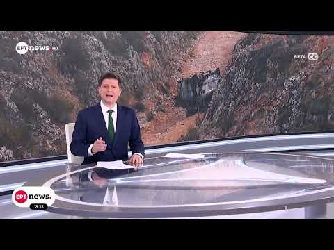 Δολοφονία Λάλα: Καρέ-καρέ η διαδρομή των δραστών από Γκύζη έως Αράχωβα