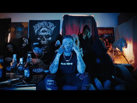 popiół to kot x Leny Da Fam - Brud (Prod.Nobodyinfact) VIDEO