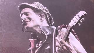 Die Ärzte - Der Graf 24.08.2024 Berlin Tempelhofer Feld