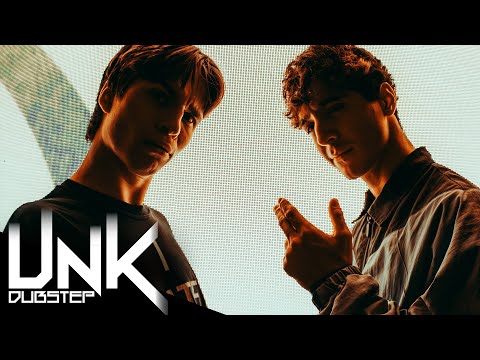 Automhate x Mad Dubz - THE BROTHERS